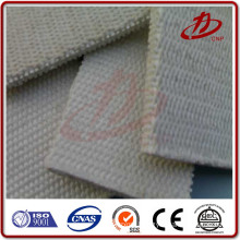 Silo application the cement plant airslide fabric